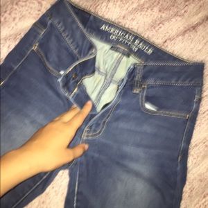 jeans